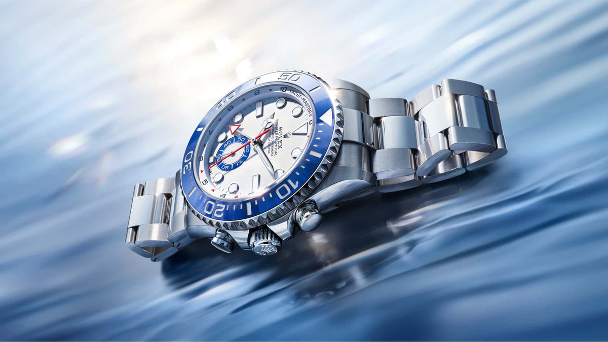 The Regatta King Returns: Exploring the New Rolex Yacht-Master II Ref. 126680 & 126688