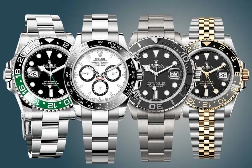 2026: Rolex’s Price Surge Resurfaces – Market Dynamics Behind the Rise and Consumers' Voices