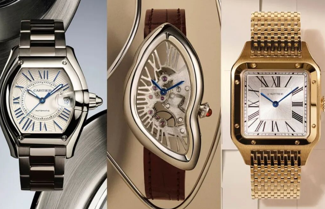 Cartier 2026: The Master of Shapes Redefines Wearable Sculptures