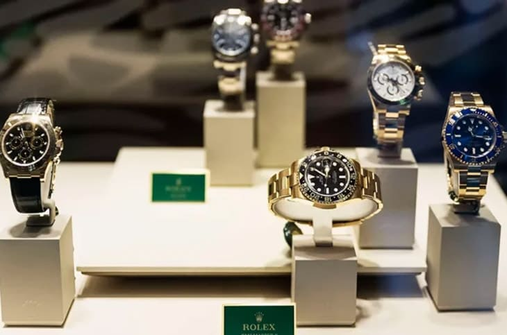 Behind the Decline of Rolex’s Secondary Market Share: Three Key Strategies Fueling Cartier’s Counterattack