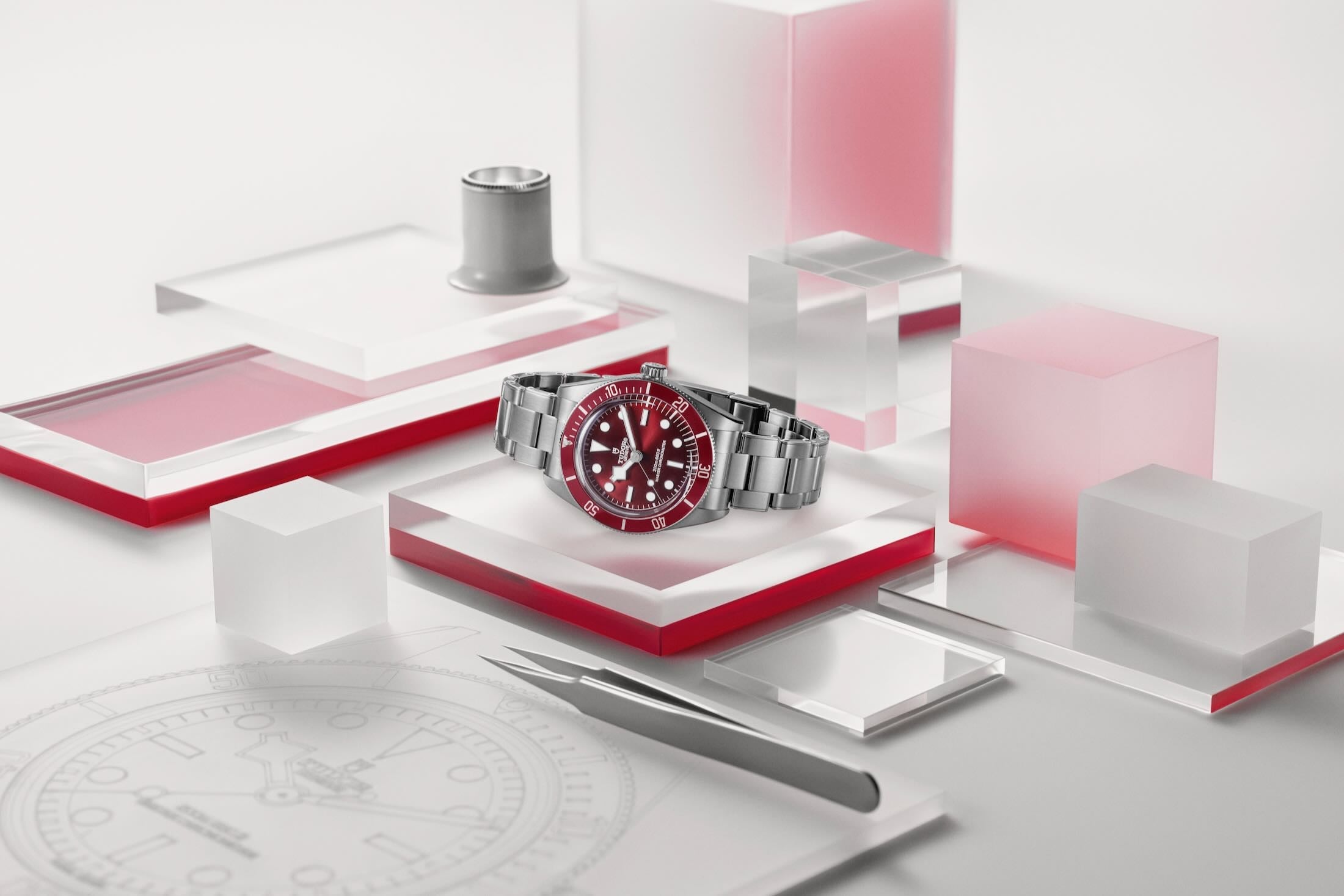 Tudor at the 2025 Geneva Watch Fair: A Solid Choice or a Missed Opportunity? — Comprehensive Analysis of the Annual New Releases