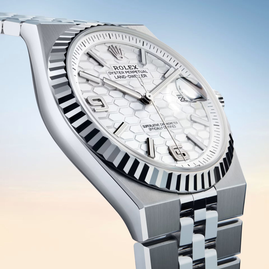 2025 Geneva Watches & Wonders: In-Depth Analysis of Rolex's New