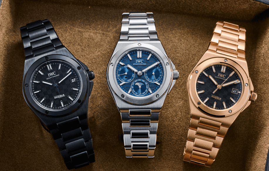 New IWC Ingenieur 2025 Review: Is the 70th Anniversary Model Worth Buying?