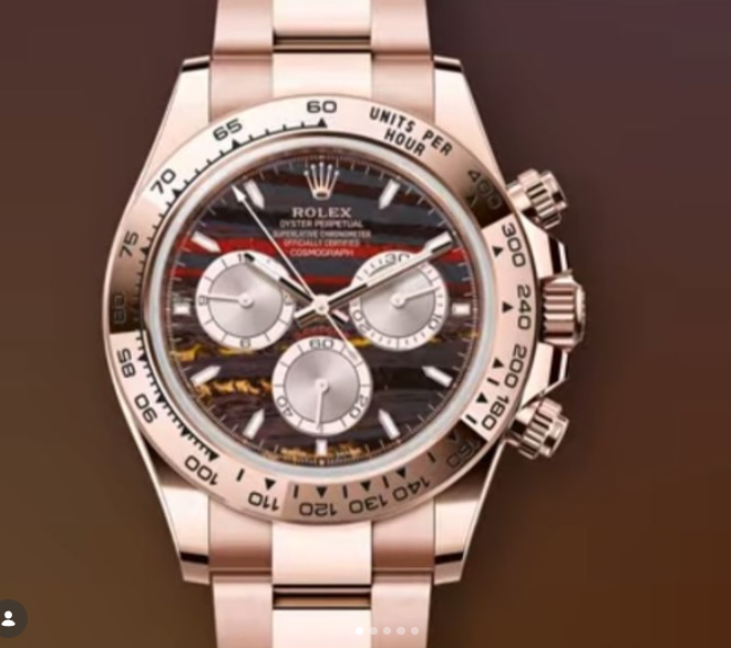 Breaking Rolex Watches & Wonders 2026 Rumors: New Yacht-Master Chronograph, Day-Date Updates, and Mysterious 'Off Catalogue Rockets'?