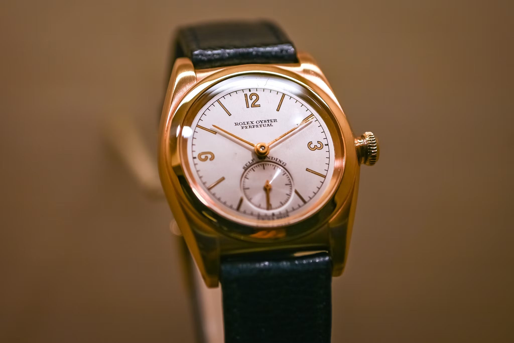 Rolex Bubbleback: From Historical Classic to a Shining Star in the World of Collecting