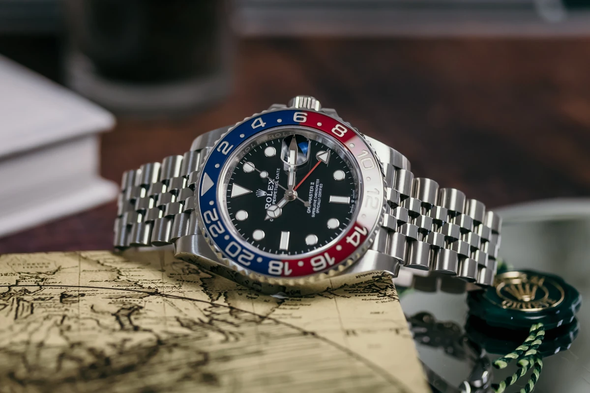 Rolex Pepsi GMT-Master II: The Ultimate Guide to History, Buying Tips & Value in 2026