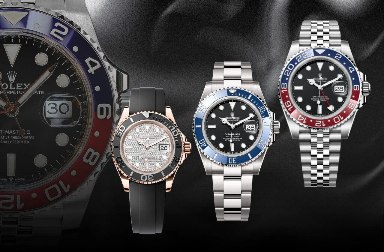 The Rolex Discontinued List 2026: Why "Gone" is the Ultimate Opportunity for Collectors