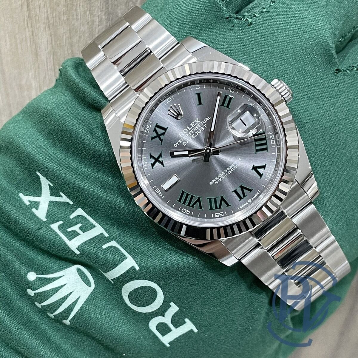Rolex Datejust