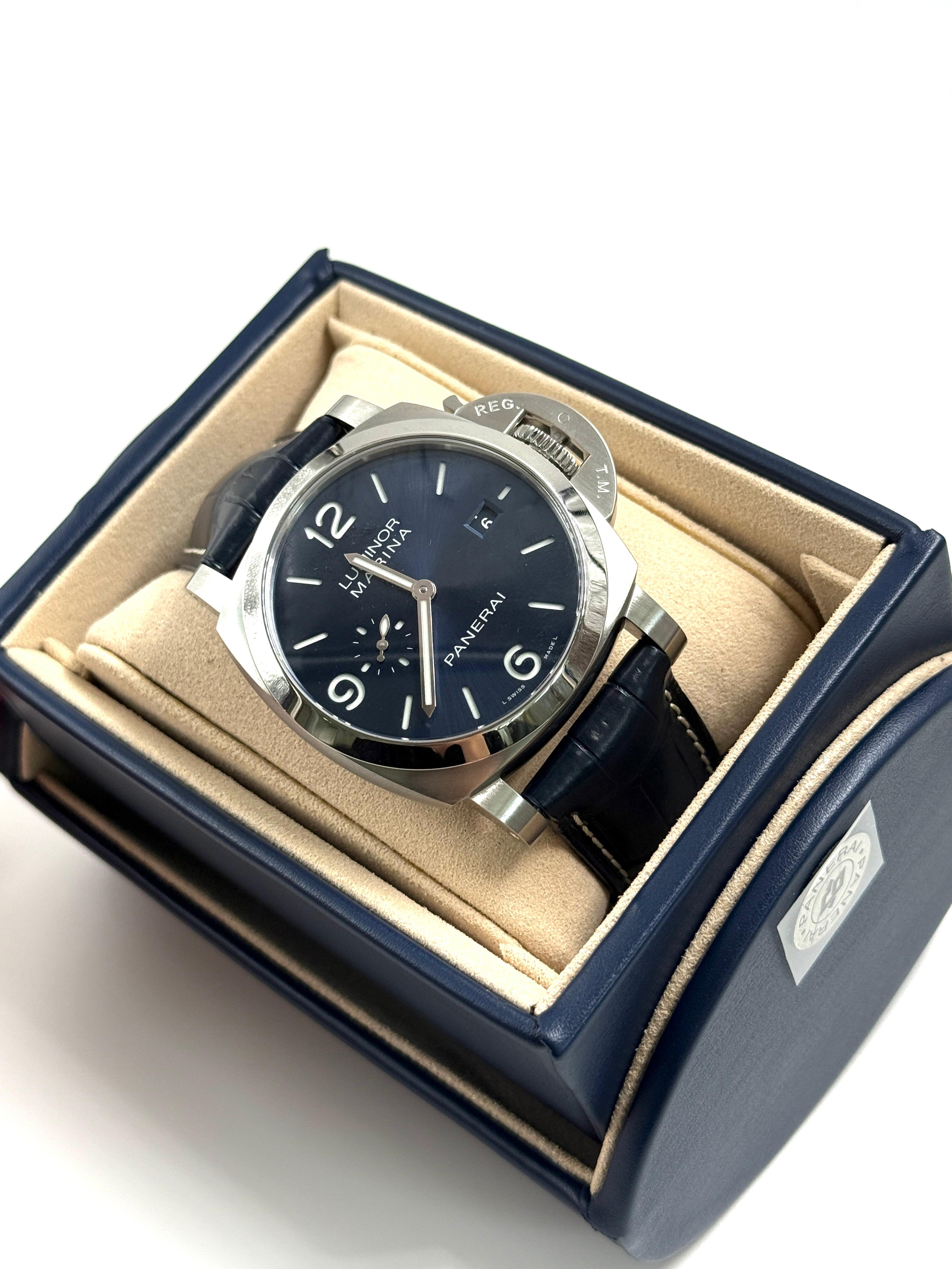 Panerai Luminor Marina PAM03313