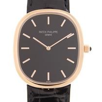 Patek Philippe Golden Ellipse 5738R-001