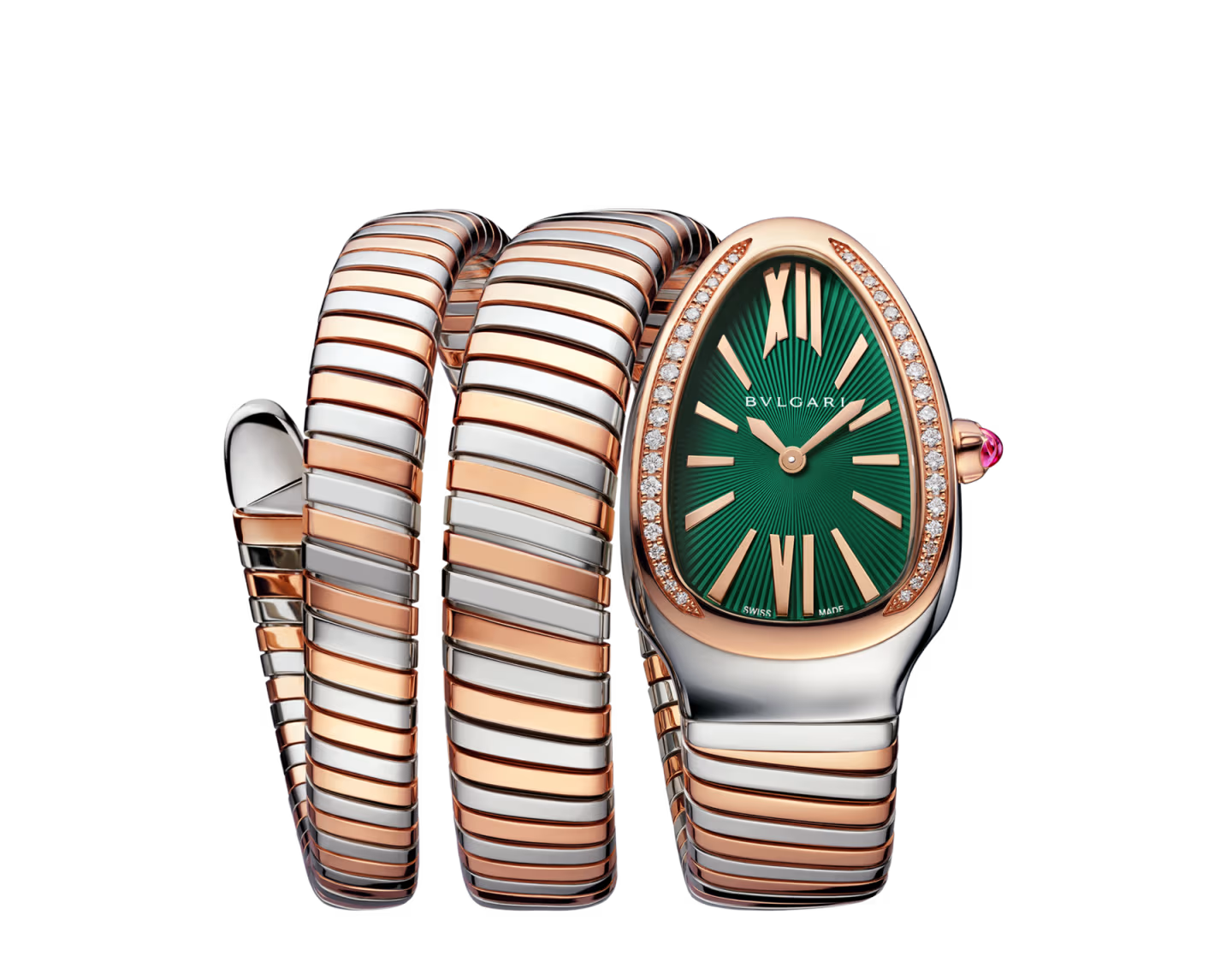 Bvlgari Serpenti 102791 2026