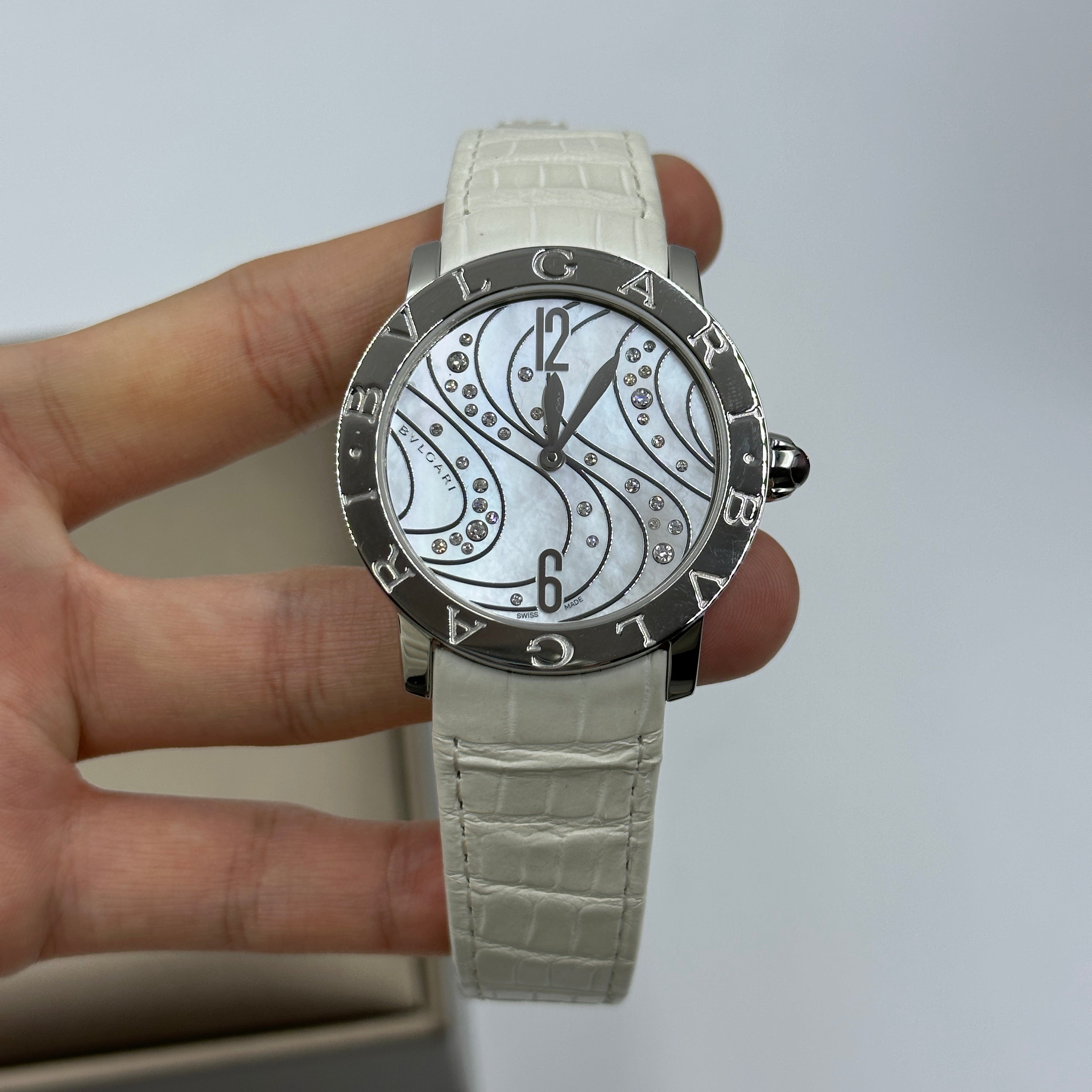 Bvlgari Bvlgari 37mm 102030 2025