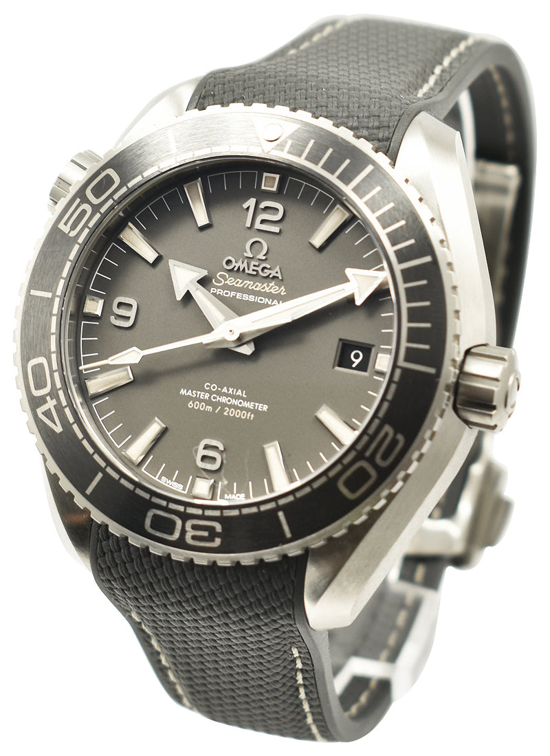 Omega Seamaster 215.32.44.21.01.002 Planet Ocean 43.5 mm