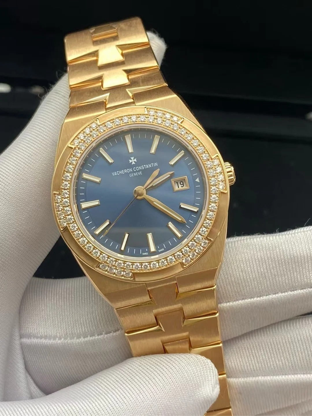 Vacheron Constantin 1225V/200R-H015 2026