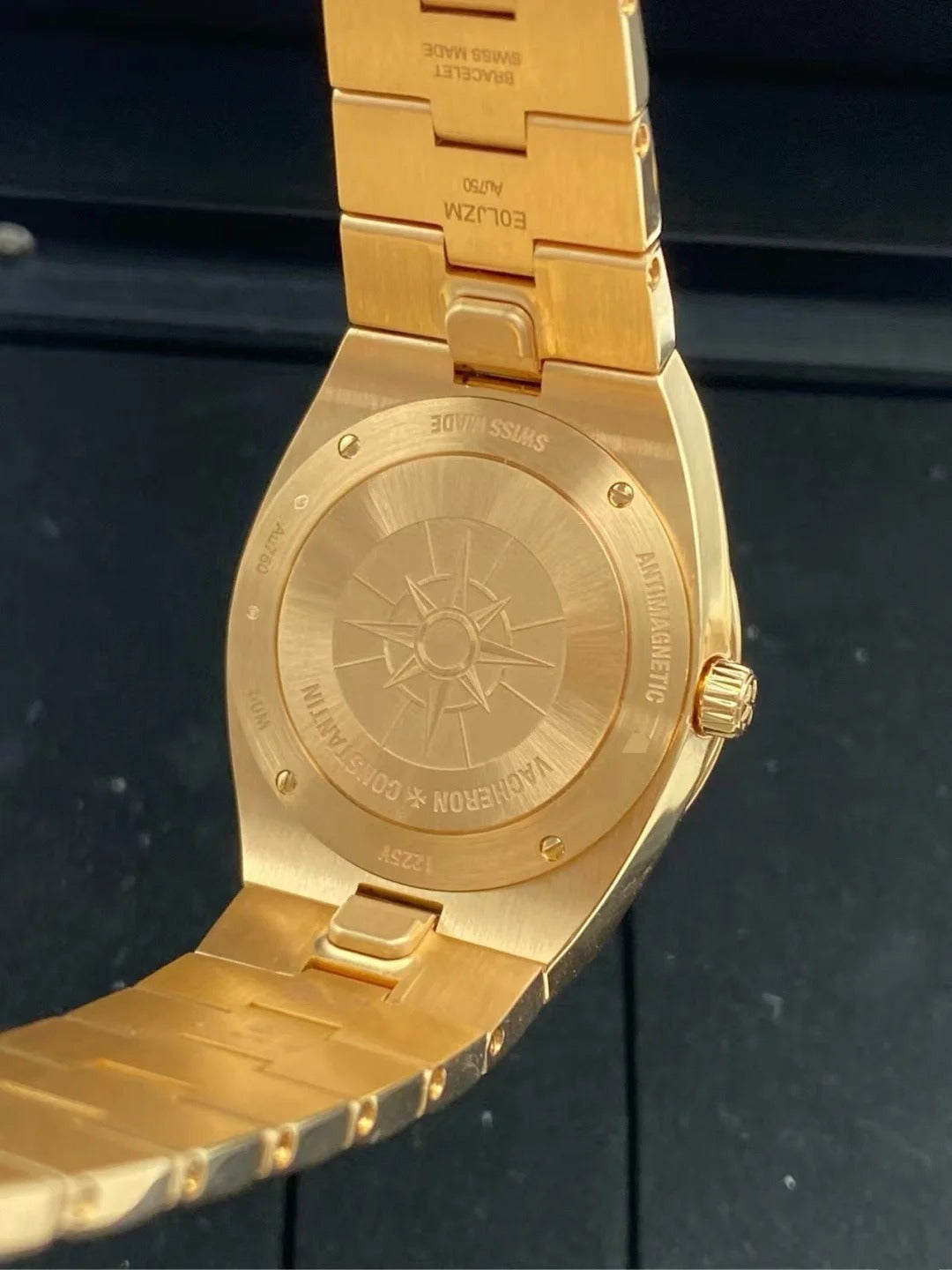 Vacheron Constantin 1225V/200R-H015 2026