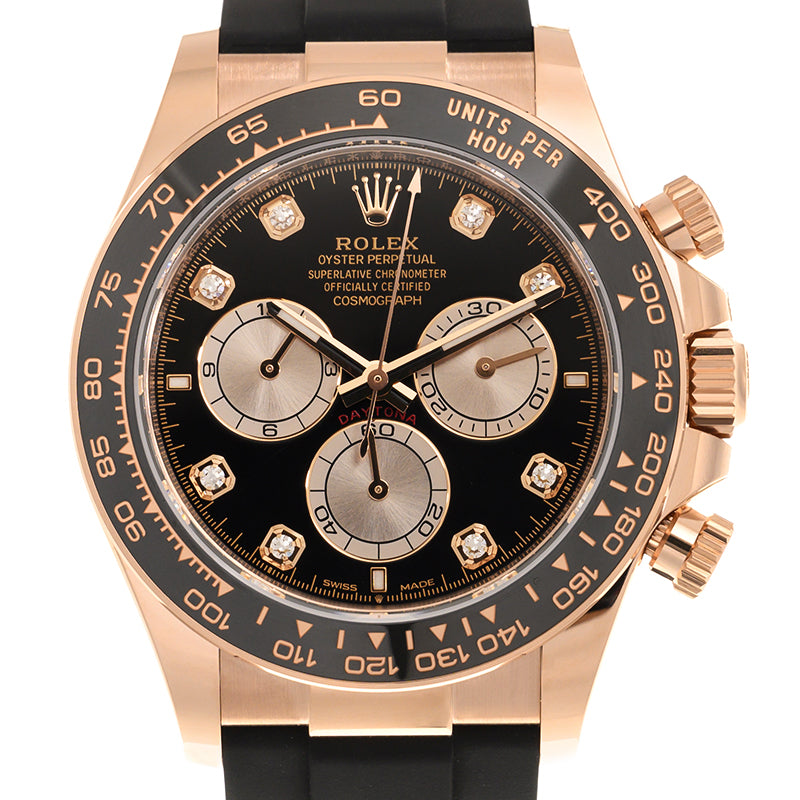 Rolex Cosmograph Daytona 126515LN G Black 2026
