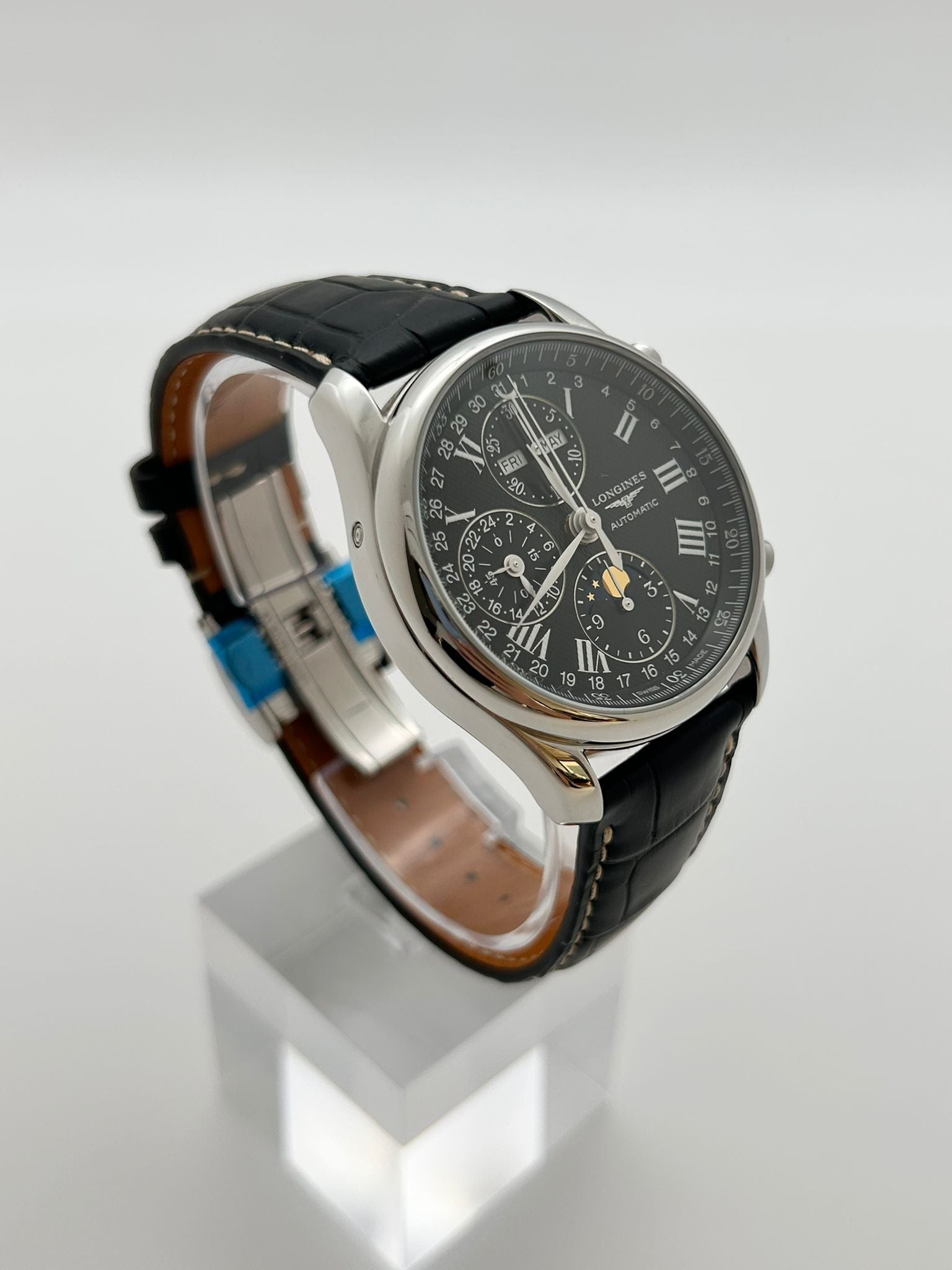 Longines Master Collection L26734517 2026