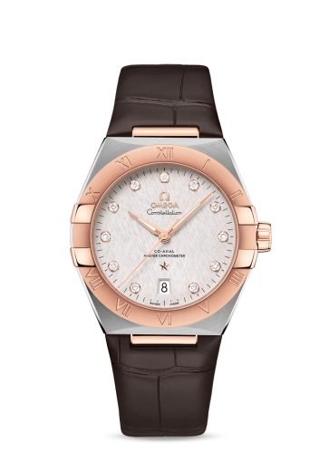 Omega 131.23.39.20.52.001 Constellation Master Chronometer 39