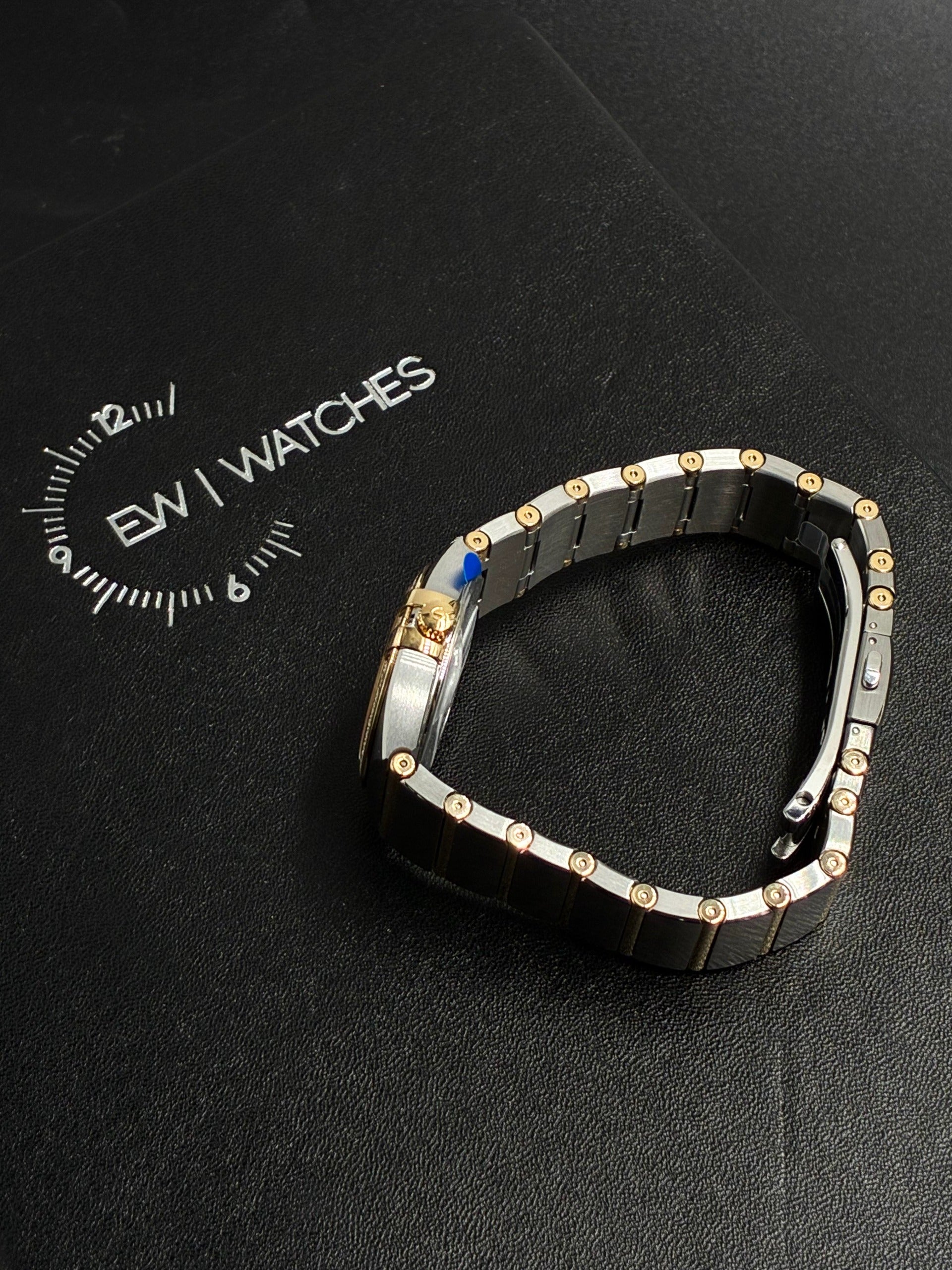 Omega Constellation 131.25.28.60.58.001 Champagne Diamond 2025