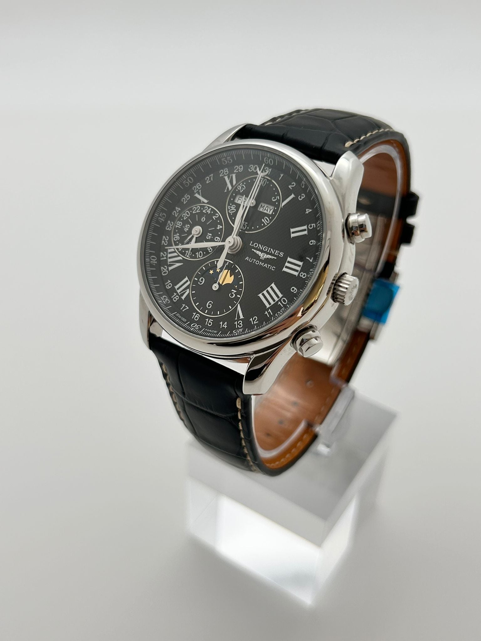 Longines Master Collection L26734517 2026