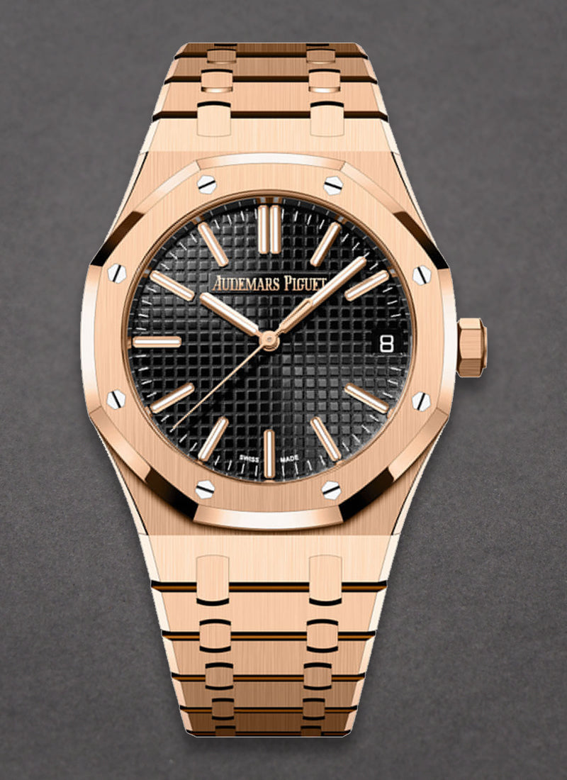 Audemars Piguet 15510OR.OO.1320OR.02 2025