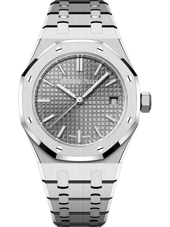 Audemars Piguet 15550st.OO.1356ST.03 2025