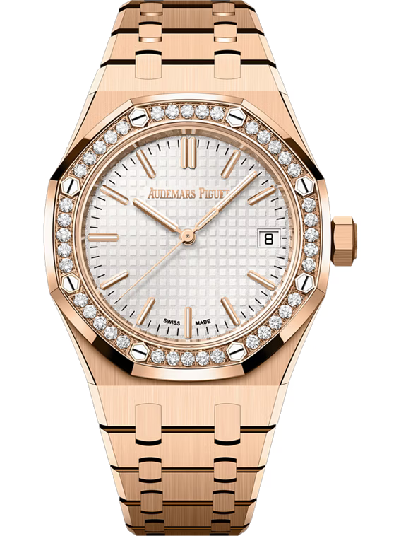 Audemars Piguet 15551or.zz.1356or.01 2025