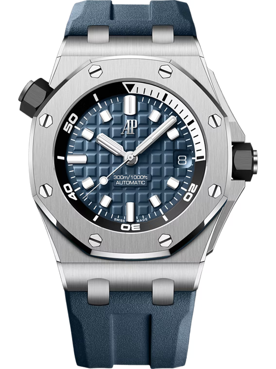 Audemars Piguet 15720ST.OO.A027CA.01