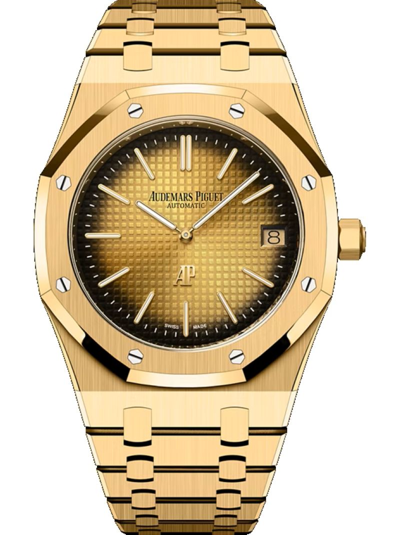 Audemars Piguet 16202ba.oo.1240ba.02 2025