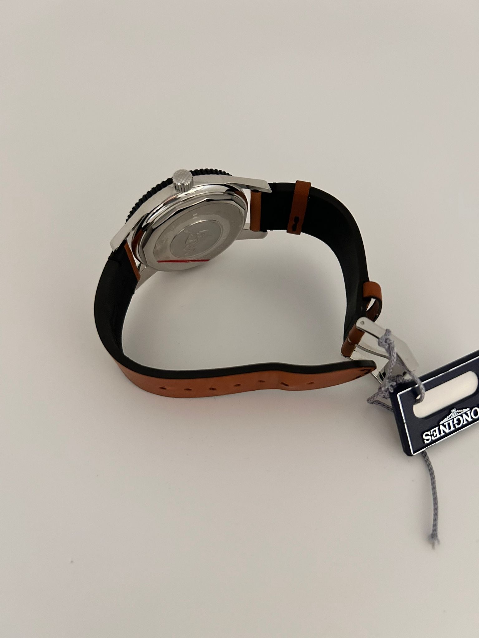 Longines Skin Diver Heritage L28224562 2026