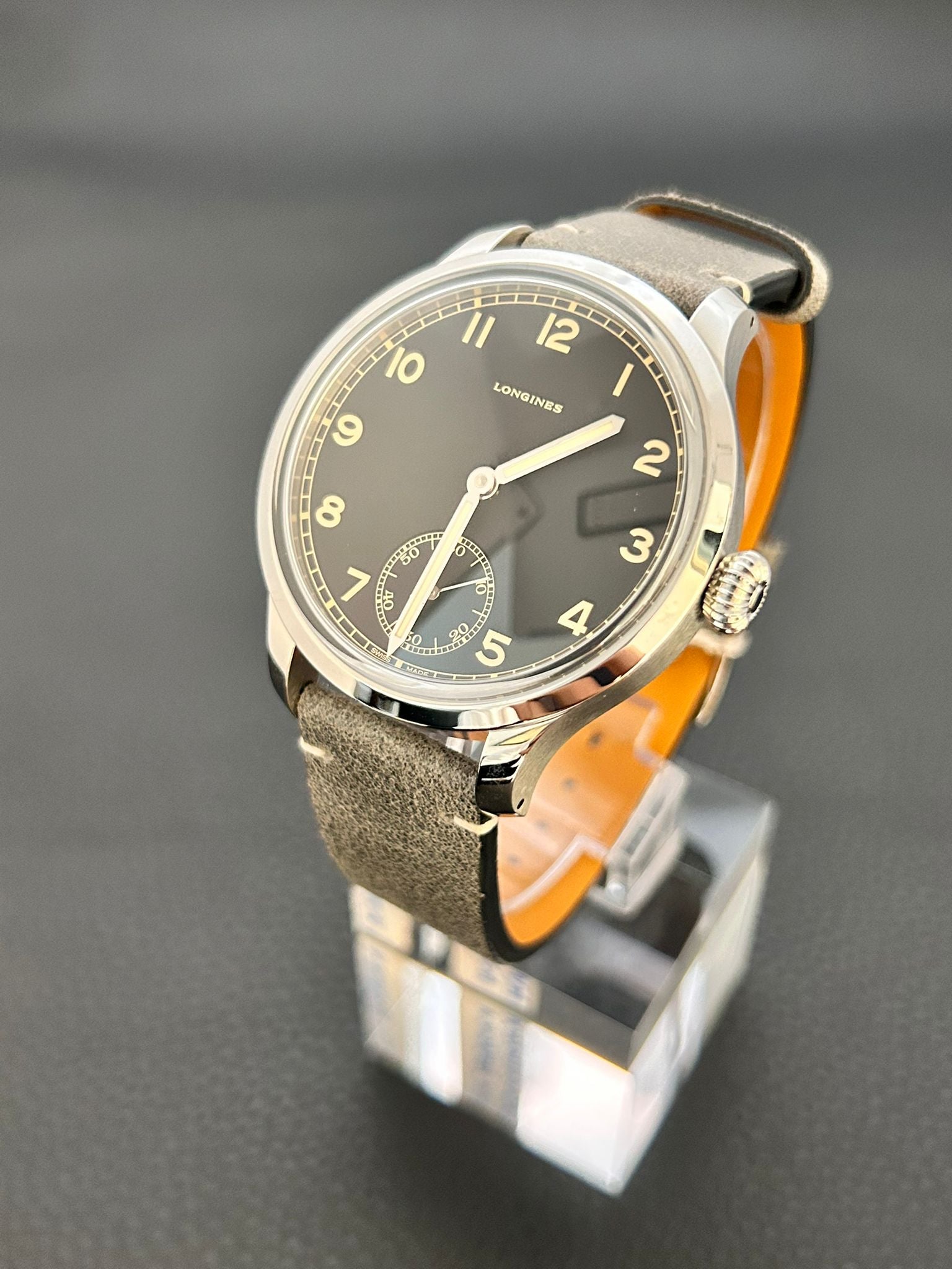 Longines L28264532 2026