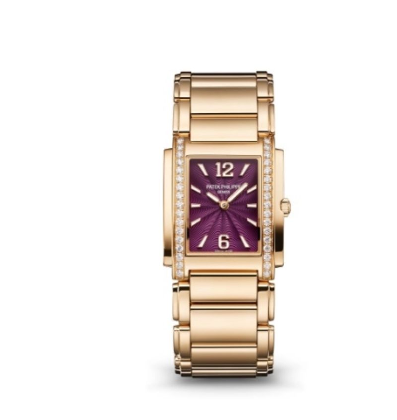 Patek Philippe Twenty-4 4910/1201R-010 2026