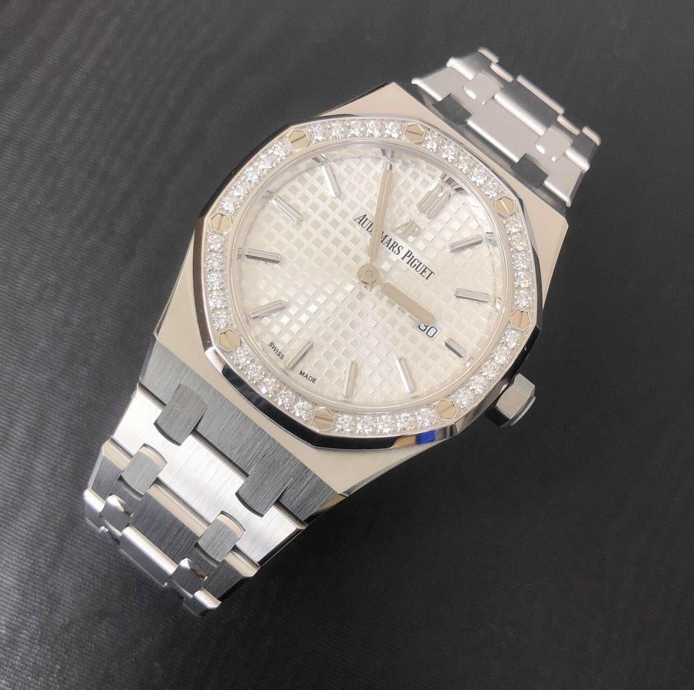 Audemars Piguet Royal Oak Lady 67651ST.ZZ.1261ST.01 2026