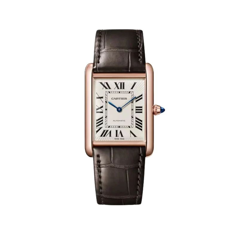 Cartier Tank Louis WGTA0346 2026