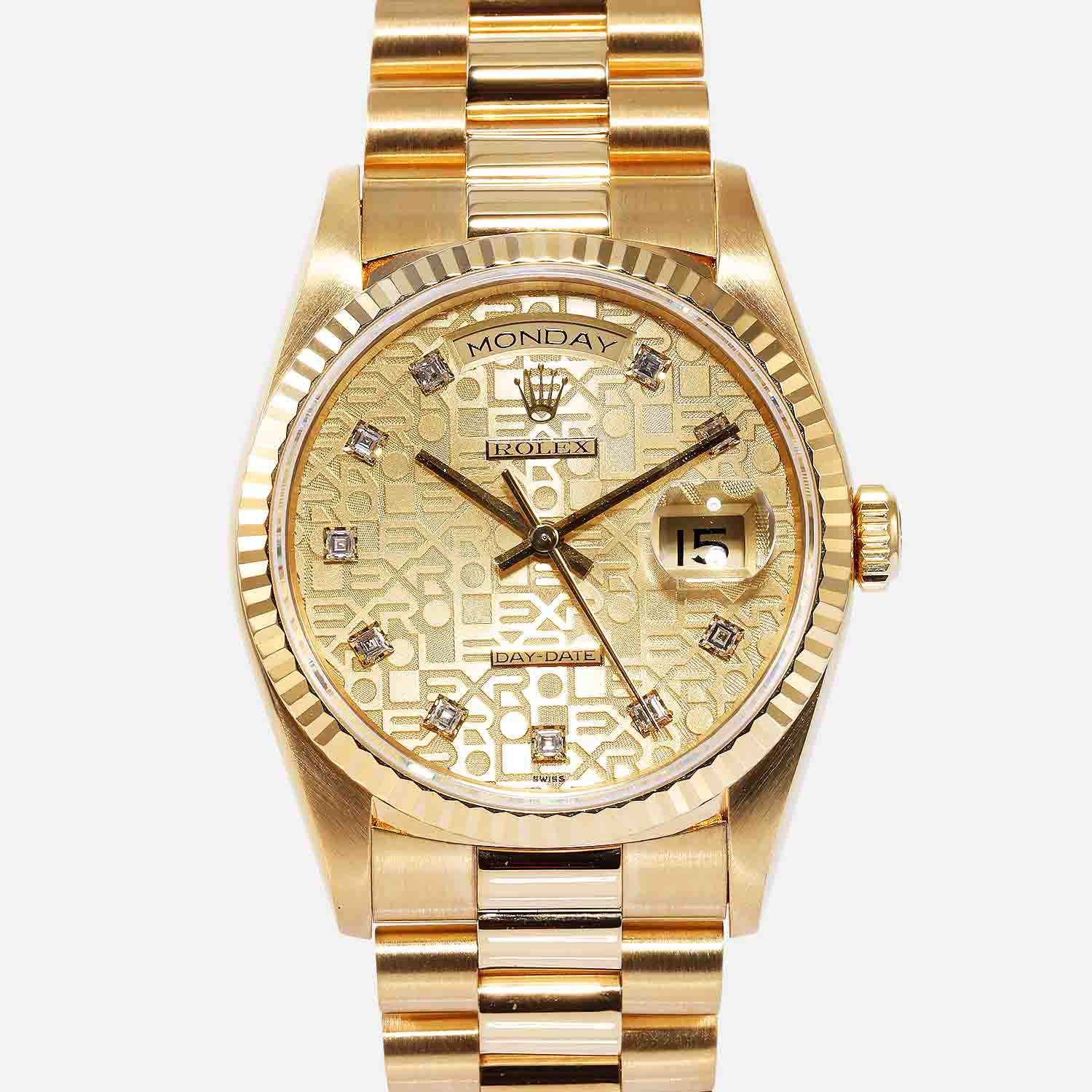 Day-Date 18238