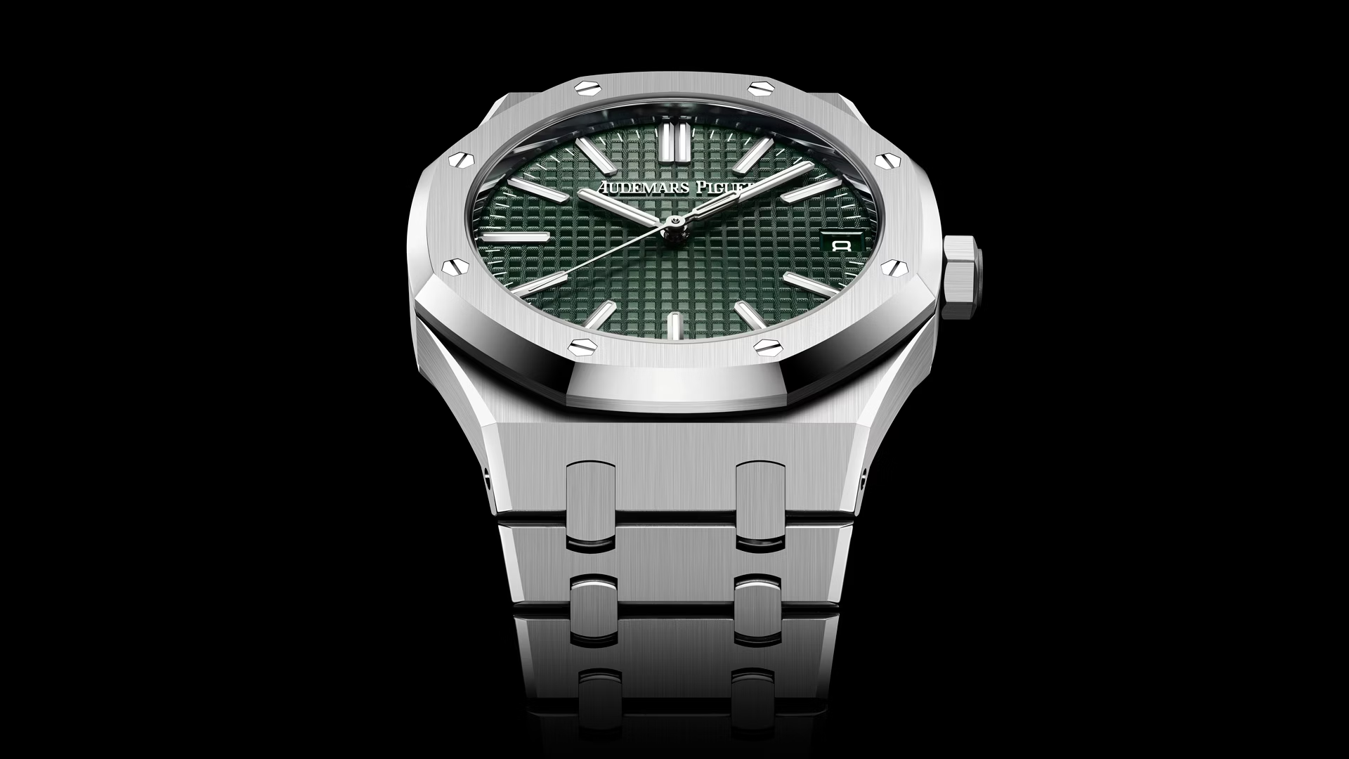 Audemars Piguet Royal Oak 15510ST.OO.1320ST.09 2025