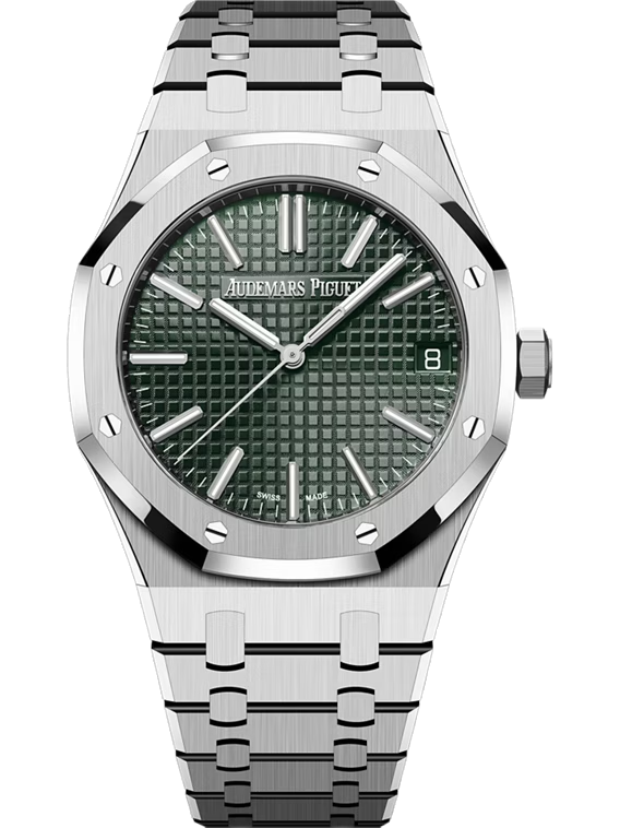 Audemars Piguet Royal Oak 15510ST.OO.1320ST.09 2025