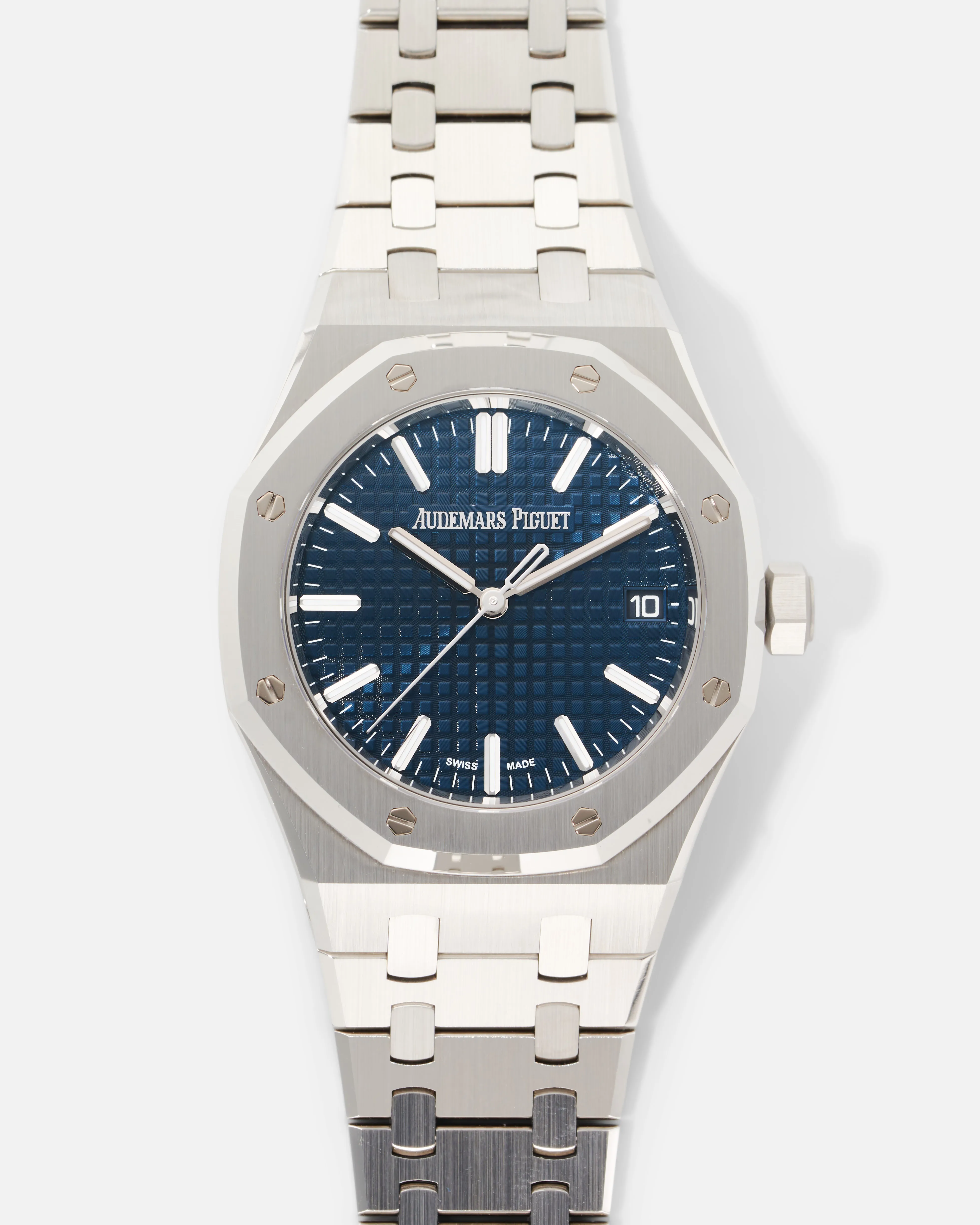 Audemars Piguet Royal Oak Selfwinding 15550ST.OO.1356ST.06 2025