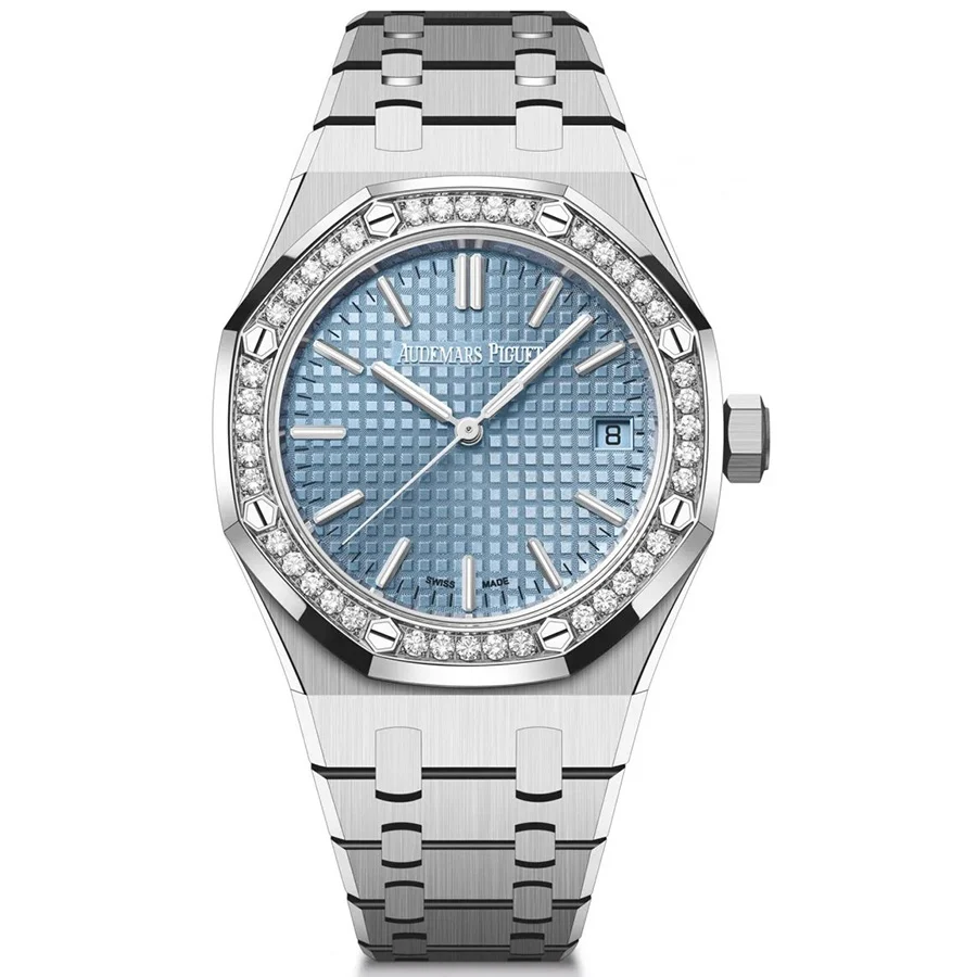 Audemars Piguet Royal Oak Selfwinding 15551ST.ZZ.1356ST.04 2025