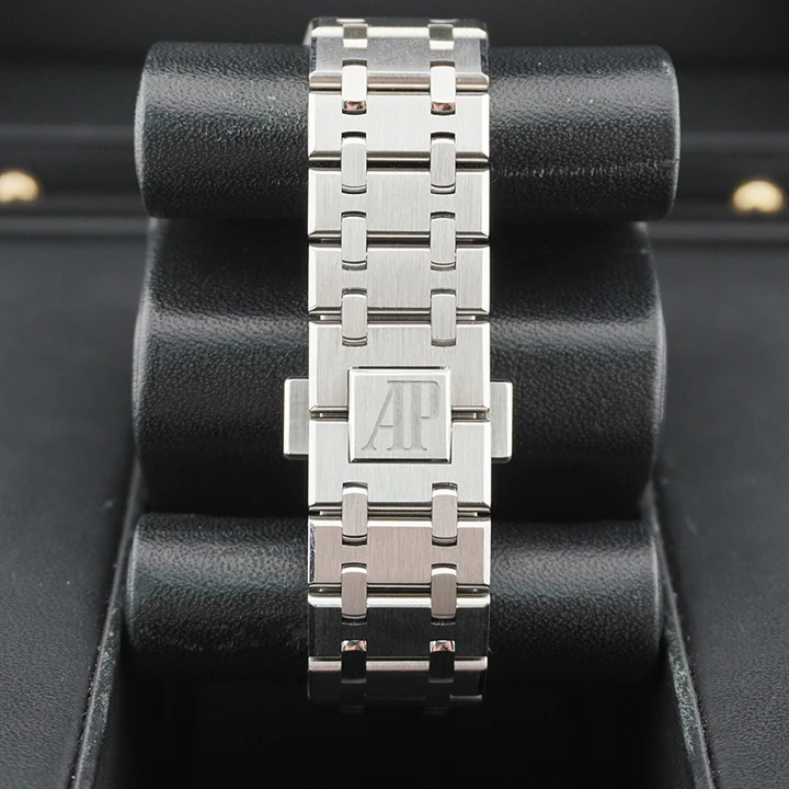 Audemars Piguet Royal Oak Selfwinding 15551ST.ZZ.1356ST.04 2026
