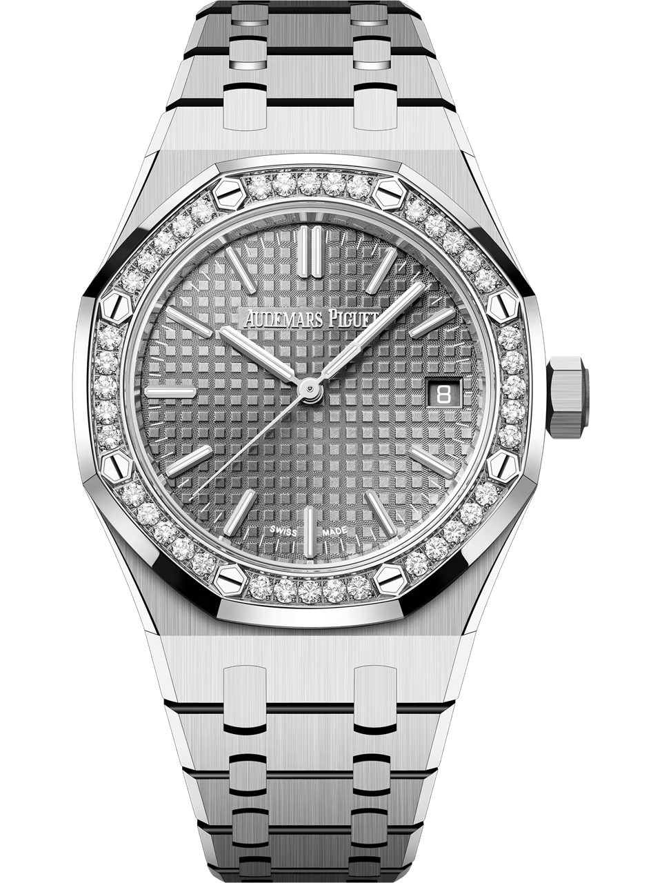Audemars Piguet Royal Oak 15551ST.ZZ.1356ST.06 2025