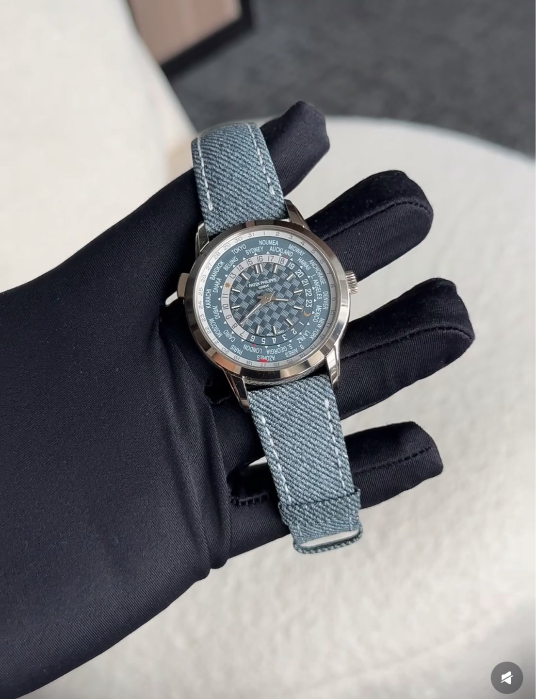 Patek Philippe 5330G-001 2026