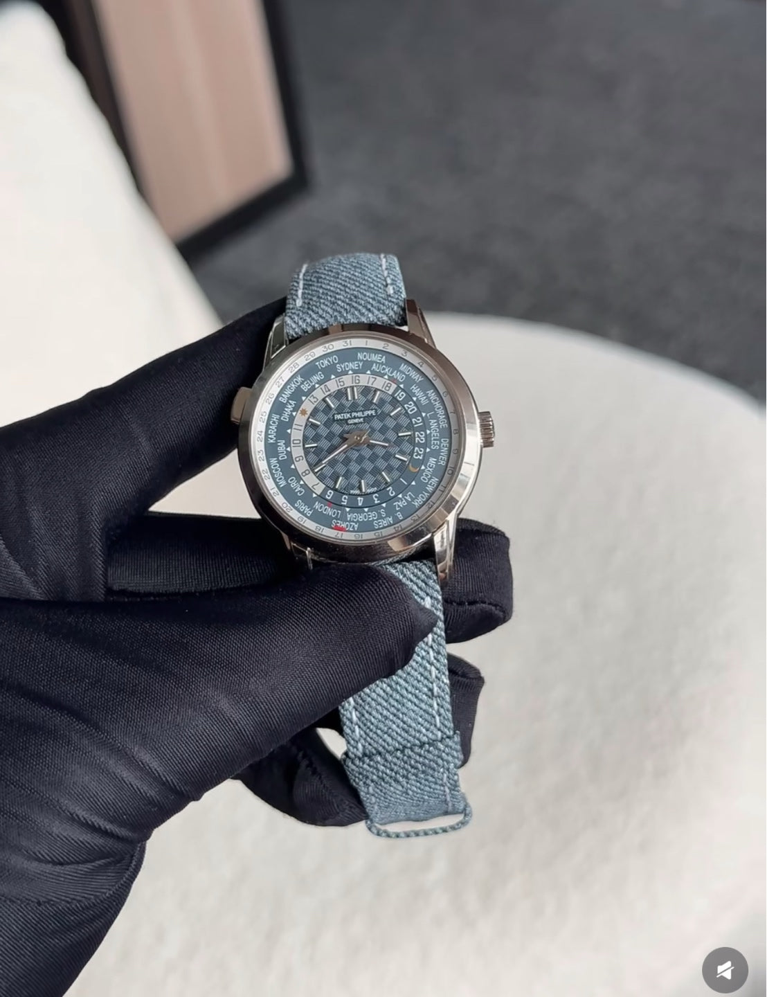 Patek Philippe 5330G-001 2026