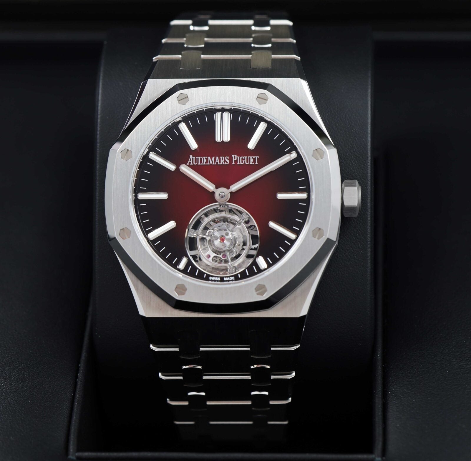 Audemars Piguet Royal Oak 26730ST.OO.1320ST.05 2025