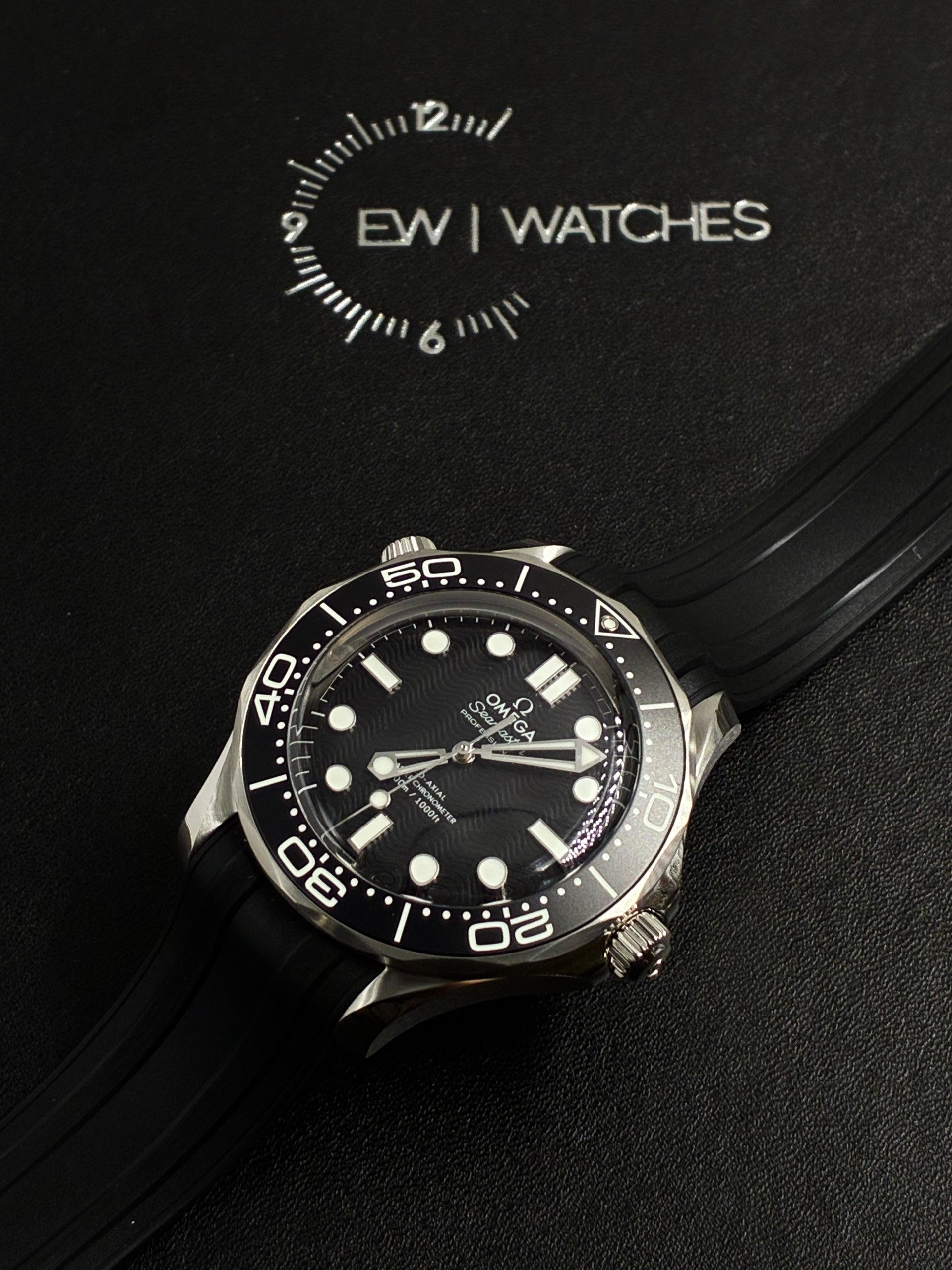 Omega Seamaster Diver 300M 210.32.42.20.01.003