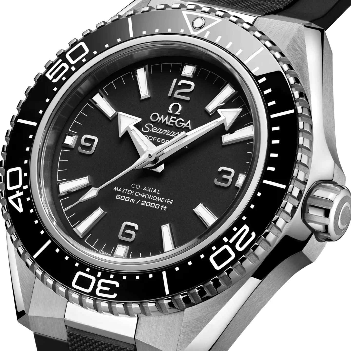 Omega Seamaster Planet Ocean 600M 217.32.42.21.01.001