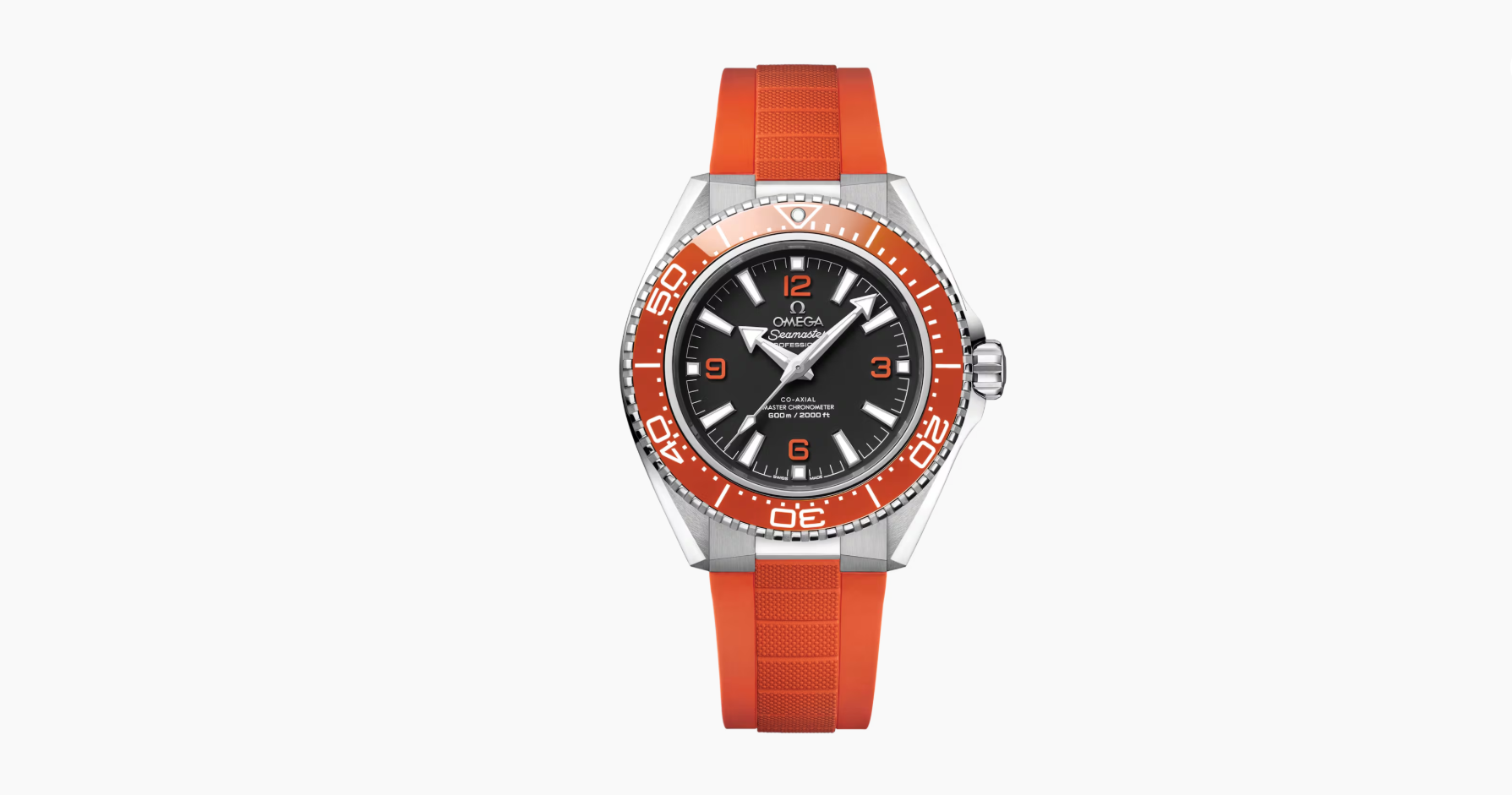 Omega Seamaster Planet Ocean 600M217.32.42.21.01.004
