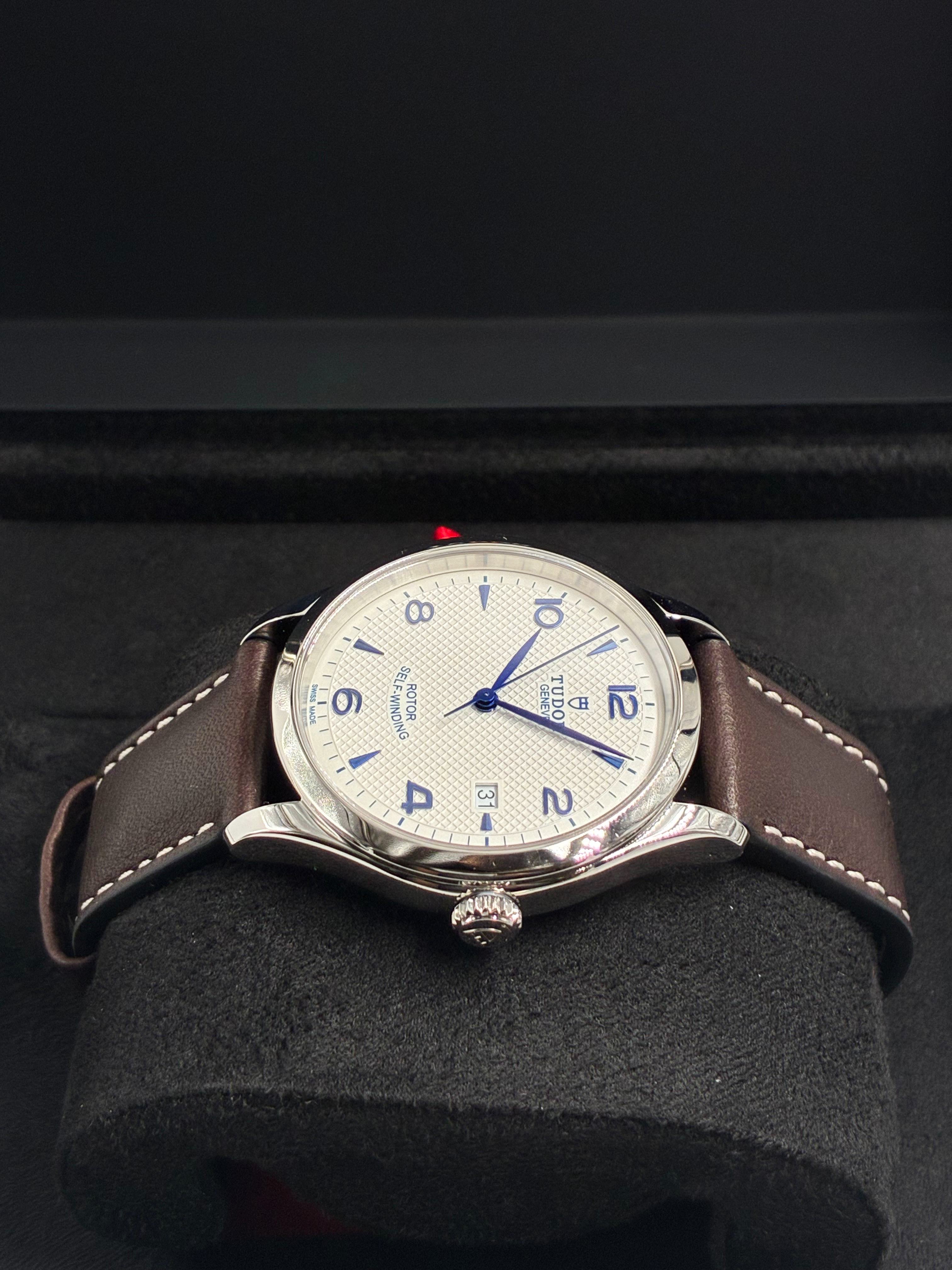 Tudor 1926 91550-0010