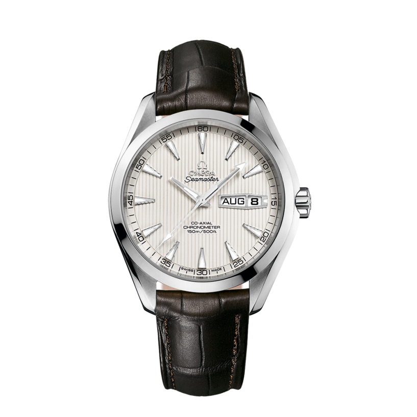 Omega 231.13.43.22.02.001 Seamaster Aqua Terra 2026