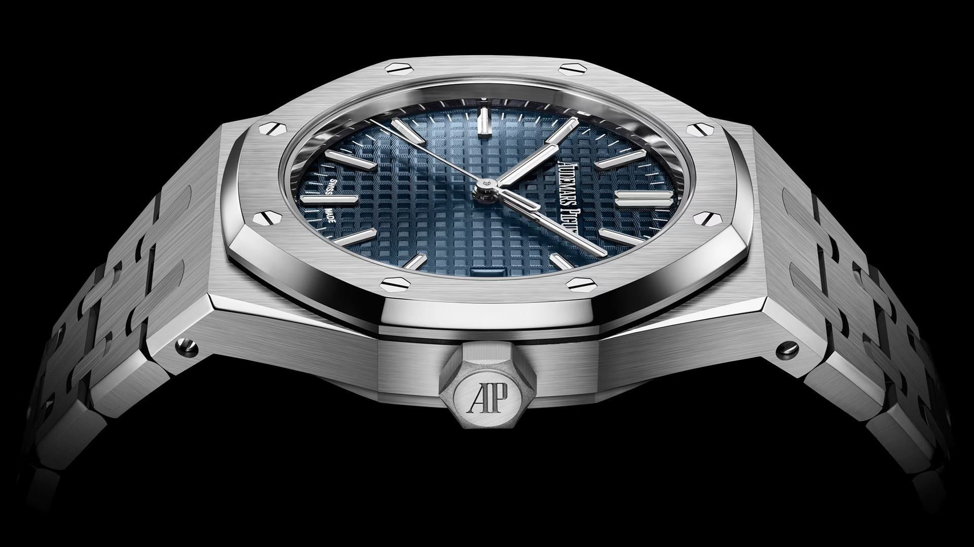 Audemars Piguet Royal Oak Selfwinding 15550ST.OO.1356ST.06 2025